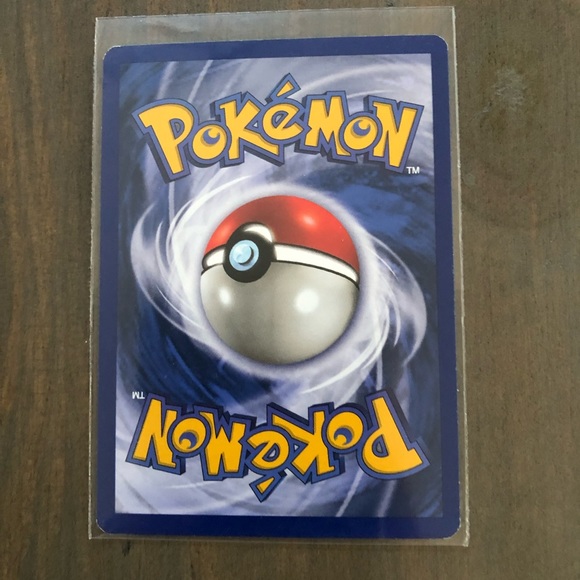 1990’s rare vintage Scoop Up Trainer Pokémon card 78/102 - Picture 2 of 2